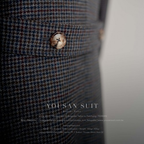 SP18 by Yousan Suit